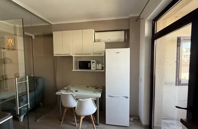 Rental of cozy 2-room apartments, Tomis Plus, Constanța, Romania